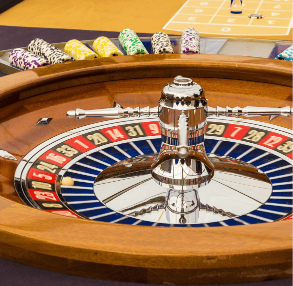 Onlinecasino58